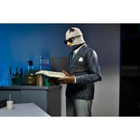 NECA Universal Monsters Ultimate Invisible Man 7-Inch Scale Action Figure