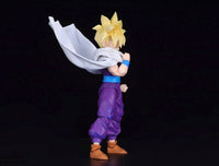 Bandai Dragon Ball Z S.H.Figuarts Super Saiyan Gohan (The Warrior Who Surpassed Goku) Action Figure