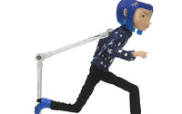 NECA 7” Articulated Figure – Coraline in Star Sweater
