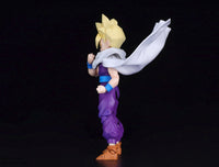 Bandai Dragon Ball Z S.H.Figuarts Super Saiyan Gohan (The Warrior Who Surpassed Goku) Action Figure