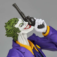 Revoltech DC Comics Amazing Yamaguchi Revoltech NR055 The Joker (Ver. 1.5) Action Figure