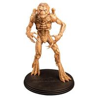 Trick or Treat Studios Pumpkinhead Scream Greats 10 1/2-Inch Action Figure