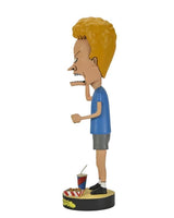 NECA Beavis & Butt-Head Beavis Head Knocker