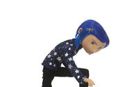NECA 7” Articulated Figure – Coraline in Star Sweater