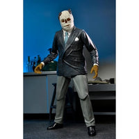 NECA Universal Monsters Ultimate Invisible Man 7-Inch Scale Action Figure