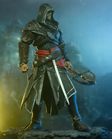 NECA Assassin’s Creed: Revelations
7″ Scale Action Figure – Ezio Auditore
