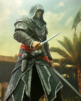 NECA Assassin’s Creed: Revelations
7″ Scale Action Figure – Ezio Auditore