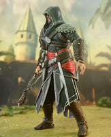 NECA Assassin’s Creed: Revelations
7″ Scale Action Figure – Ezio Auditore