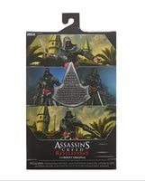 NECA Assassin’s Creed: Revelations
7″ Scale Action Figure – Ezio Auditore