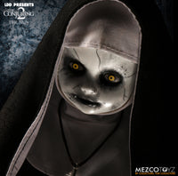 Mezco Toys Living Dead Dolls The Nun 2 - The Nun