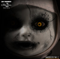 Mezco Toys Living Dead Dolls The Nun 2 - The Nun