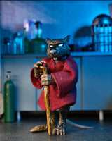NECA Teenage Mutant Ninja Turtles (Mirage Comics)
7” Scale Action Figure – Splinter