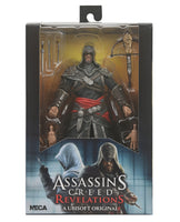 NECA Assassin’s Creed: Revelations
7″ Scale Action Figure – Ezio Auditore