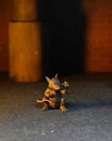 NECA Teenage Mutant Ninja Turtles (Mirage Comics)
7” Scale Action Figure – Splinter