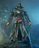 NECA Assassin’s Creed: Revelations
7″ Scale Action Figure – Ezio Auditore