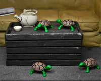 NECA Teenage Mutant Ninja Turtles (Mirage Comics)
7” Scale Action Figure – Splinter