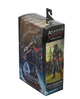 NECA Assassin’s Creed: Revelations
7″ Scale Action Figure – Ezio Auditore