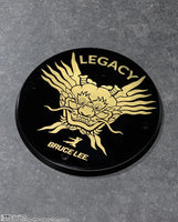 Bandai Bruce Lee Legacy 50th Version S.H.Figuarts Action Figure
