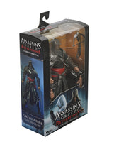 NECA Assassin’s Creed: Revelations
7″ Scale Action Figure – Ezio Auditore