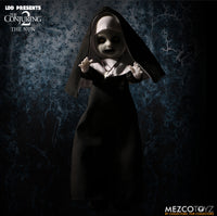 Mezco Toys Living Dead Dolls The Nun 2 - The Nun