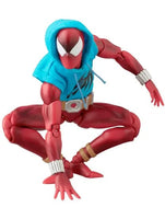 Medicom The Amazing Spider-Man MAFEX No.268 Scarlet Spider (Comic 2.0 Ver.) Action Figure