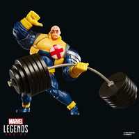 Hasbro X-Factor Marvel Legends Strong Guy 6-Inch Action Figure