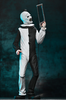 NECA TERRIFIER - ULTIMATE ART THE CLOWN 7" SCALE ACTION FIGURE