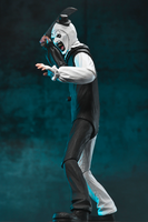NECA TERRIFIER - ULTIMATE ART THE CLOWN 7" SCALE ACTION FIGURE