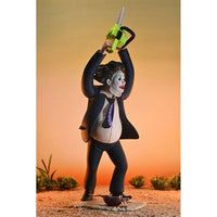 NECA Texas Chainsaw Massacre Toony Terrors 50th Anniversary Pretty Woman Leatherface 6-Inch Scale Action Figure