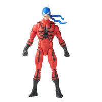 Hasbro Spider-Man Retro Marvel Legends Tarantula 6-Inch Action Figure