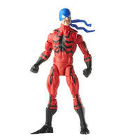 Hasbro Spider-Man Retro Marvel Legends Tarantula 6-Inch Action Figure