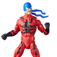 Hasbro Spider-Man Retro Marvel Legends Tarantula 6-Inch Action Figure