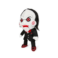 NECA Saw Billy the Puppet 13-Inch Plush