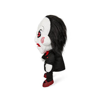 NECA Saw Billy the Puppet 13-Inch Plush