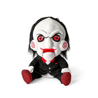 NECA Saw Billy the Puppet 13-Inch Plush