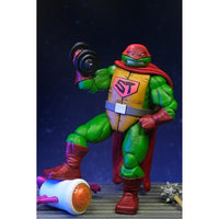 NECA Teenage Mutant Ninja Turtles Mirage Comics Super Turtle 7-Inch Scale Action Figure