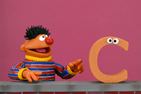 NECA SESAME STREET - ULTIMATE ERNIE 7” SCALE ACTION FIGURE