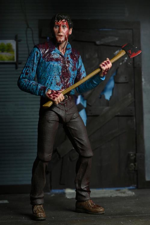 NECA Online | Evil Dead | Figurines et Action Figures NECA Online | Evil Dead | Figurines et Action Figures