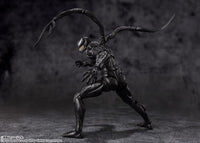 Bandai Venom: The Last Dance S.H.Figuarts Venom Action Figure