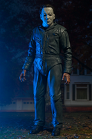 NECA HALLOWEEN: THE CURSE OF MICHAEL MYERS - ULTIMATE MICHAEL MYERS 7" SCALE ACTION FIGURE