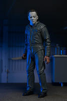 NECA HALLOWEEN: THE CURSE OF MICHAEL MYERS - ULTIMATE MICHAEL MYERS 7" SCALE ACTION FIGURE