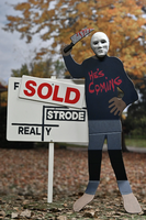 NECA HALLOWEEN: THE CURSE OF MICHAEL MYERS - ULTIMATE MICHAEL MYERS 7" SCALE ACTION FIGURE