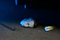 NECA HALLOWEEN: THE CURSE OF MICHAEL MYERS - ULTIMATE MICHAEL MYERS 7" SCALE ACTION FIGURE