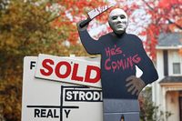 NECA HALLOWEEN: THE CURSE OF MICHAEL MYERS - ULTIMATE MICHAEL MYERS 7" SCALE ACTION FIGURE
