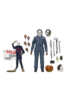 NECA HALLOWEEN: THE CURSE OF MICHAEL MYERS - ULTIMATE MICHAEL MYERS 7" SCALE ACTION FIGURE