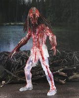 NECA PREY - ULTIMATE FERAL "BEAR BLOOD” PREDATOR 7” SCALE ACTION FIGURE