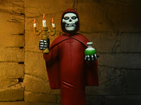NECA Misfits Toony Terror The Fiend (Red Robe)