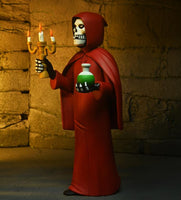 NECA Misfits Toony Terror The Fiend (Red Robe)