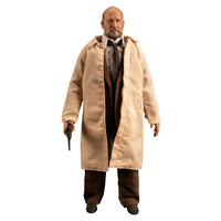 Trick or Treat Studios HALLOWEEN (1978) - DR.LOOMIS 1:6 SCALE FIGURE