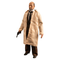 Trick or Treat Studios HALLOWEEN (1978) - DR.LOOMIS 1:6 SCALE FIGURE